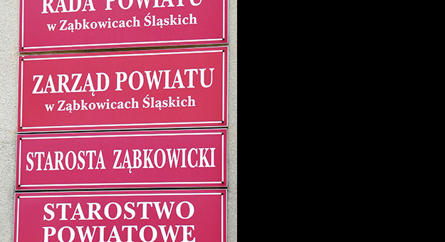 Starostwo Powiatowe