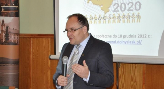 Dr Jerzy Tutaj