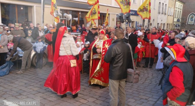 Ząbkowicki Orszak Trzech Króli 