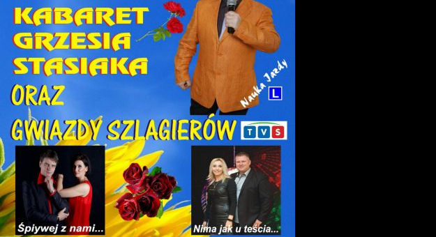 Śląskie Szlagiery