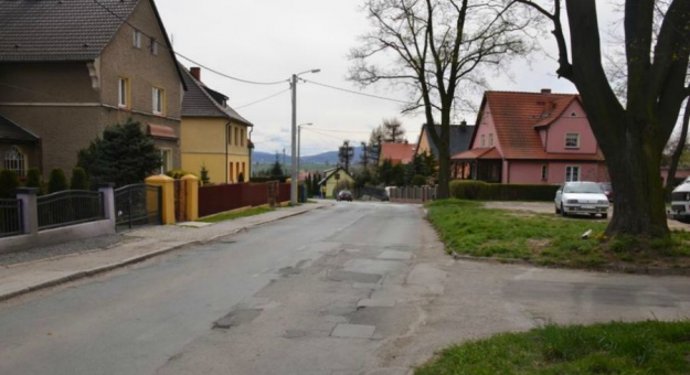 W najbliższych dniach rozpocznie się przebudowa ul. Staszica w Ząbkowicach Śląskich