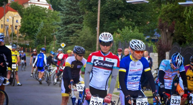 Maraton Srerbrnogórski Amatorów 2014