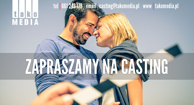 Casting w Ząbkowicach Śląskich
