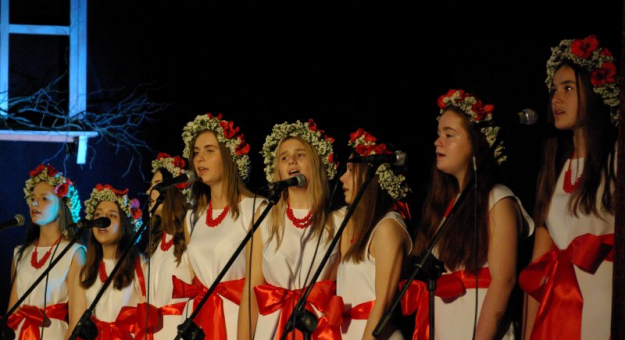 Program „Od Niepodległości do Wolności” w Ziębicach