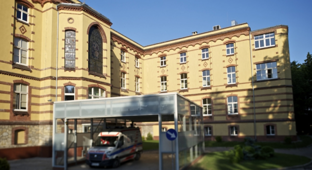 Szpital św. Antoniego w Ząbkowicach Śląskich zamknięty do odwołania. Jeden z lekarzy przyjmujący w placówce otrzymał pozytywny wynik badania w kierunku zakażenia wirusem SARS-CoV-2