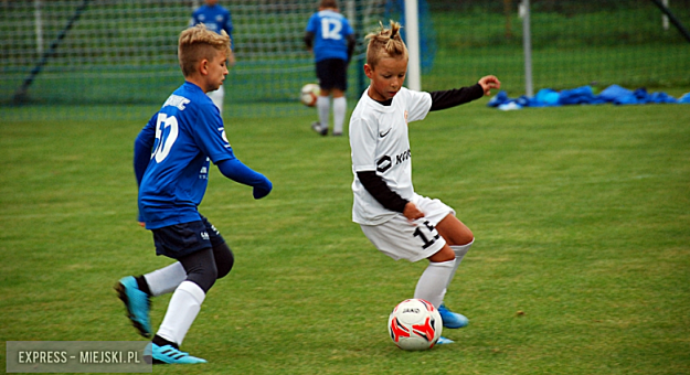 To już III edycja turnieju, który gromadzi na boiskach w Ząbkowicach Śląskich młodych futbolowych adeptów z najlepszych drużyn w kraju