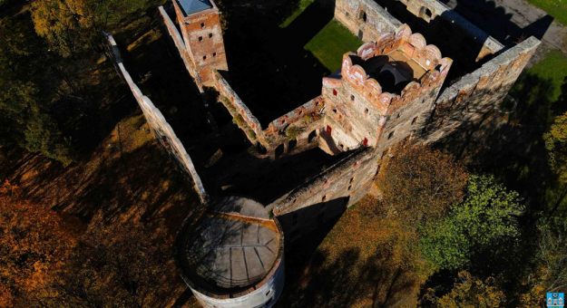 Śladami wspólnej średniowiecznej historii - przetarg na przebudowę ząbkowickie zamku ogłoszony
