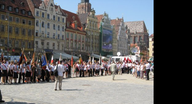 „Mogiłę pradziada ocal od zapomnienia”. 