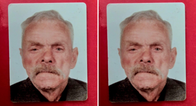 70-letni zaginiony Edward Wojtasik 30 kwietnia około godz. 17 opuścił szpital św. Antoniego w Ząbkowicach Śląskich. Od tamtej pory nie nawiązał kontaktu z bliskimi...