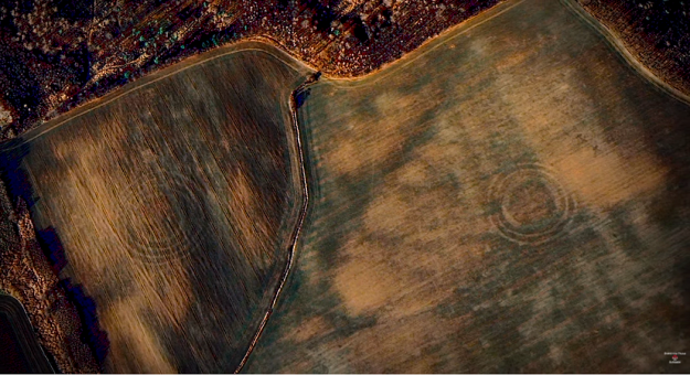 Rondele sprzed kilku tysięcy lat zlokalizowane na ziemi ząbkowickiej