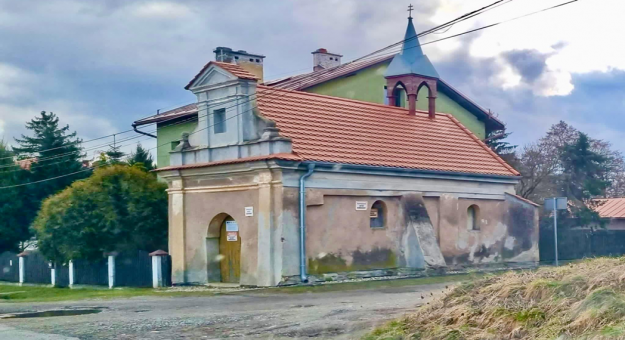 Gmina Kamieniec Ząbkowicki otrzymała ponad 40 tys. zł na remont ul. Jasnej