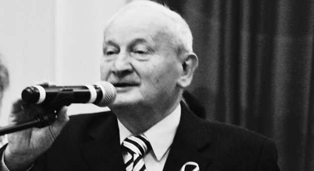 Zmarł Leszek Anklewicz, były burmistrz Barda. Miał 73 lata