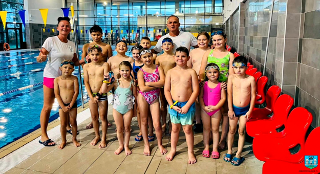 Uczniowski Klub Sportowy Butterfly Kids