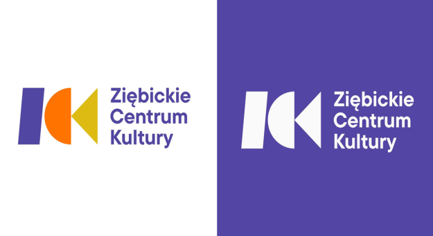 Autorką nowego systemu identyfikacji wizualnej ZCK jest Karolina Wiśniewska Love Gyyethy - projektantka graficzna, ilustratorka, doktor i wykładowca na wrocławskiej Akademii Sztuk Pięknych