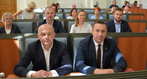 	Zarząd Województwa Dolnośląskiego uzyskał absolutorium za wykonanie budżetu w 2023 roku