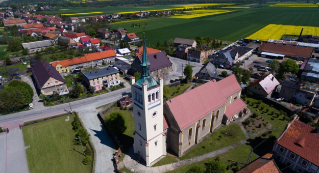 Piknik parafialny w Przyłęku już w najbliższą sobotę