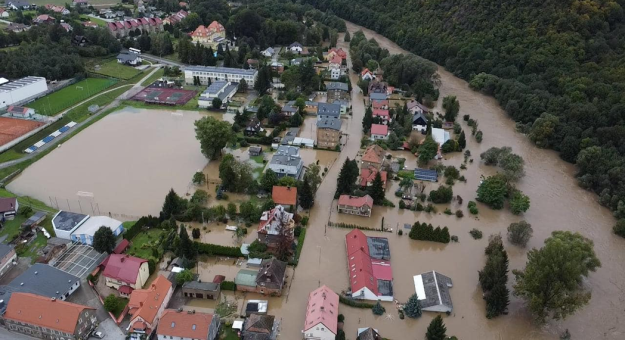 Powódź 2024: Najważniejsze informacje i komunikaty dot. Gminy Bardo