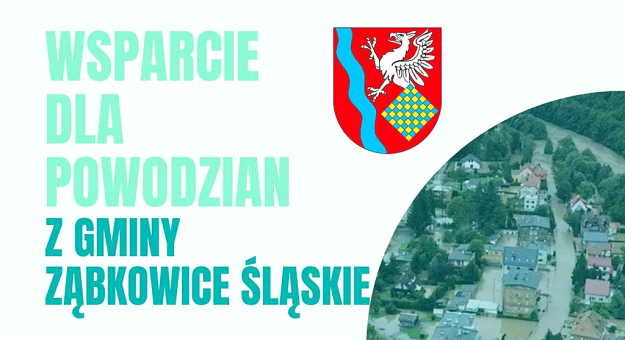 Miasta Partnerskie wspierają gminę Ząbkowice Śląskie. Sławno prowadzi kiermasze