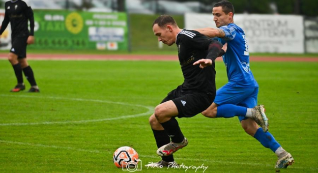 IV liga: Moto-Jelcz Oława 4:2 (2:1) Orzeł Ząbkowice Śląskie