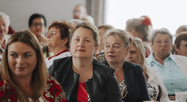 	IV Powiatowy Kongres Kobiet Wiejskich w Mąkolnie