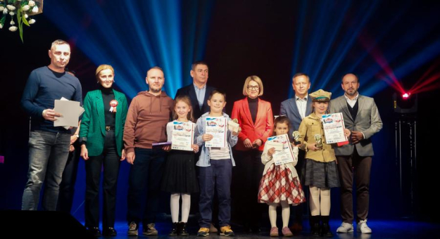 5. Gminny Konkurs Piosenki i Pieśni Patriotycznej. Znamy najlepszych