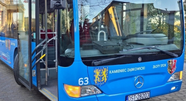 Niemal 750 tys. zł dofinansowania do przewozów autobusowych