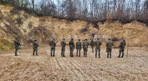 Gmina Ziębice strzelnicami stoi. Jeszcze w lutym powstanie kolejna, tym razem wirutalna