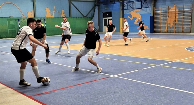 Finały XXI edycji Ząbkowickiej Ligi Futsalu