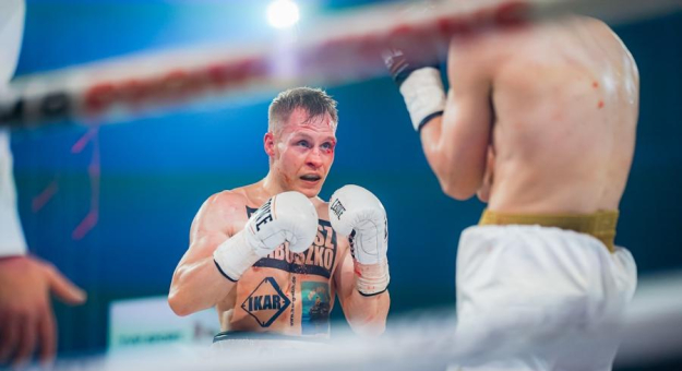 MB Boxing Night 23: Gurtatowski z czwartym zawodowym zwycięstwem