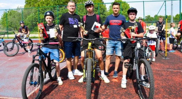 Otwarcie sezonu rowerowego na Słonecznej Pętli
