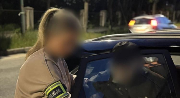 81-latek oddalił się z domu w gminie Ziębice. Został odnaleziony 20 km dalej