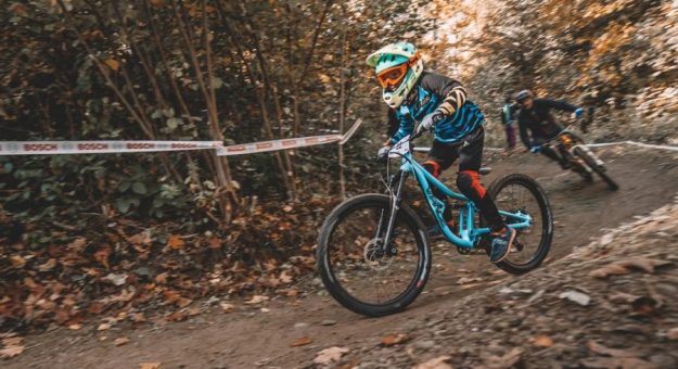 Rywalizacja w kolarskim enduro ponownie zagości w gminie Stoszowice

