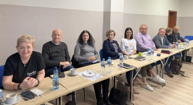 Nasi samorządowcy szkolili się z zakresu ochrony ludności oraz obrony cywilnej