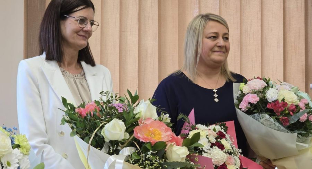 Wotum zaufania i absolutorium dla burmistrz Grażyny Orczyk