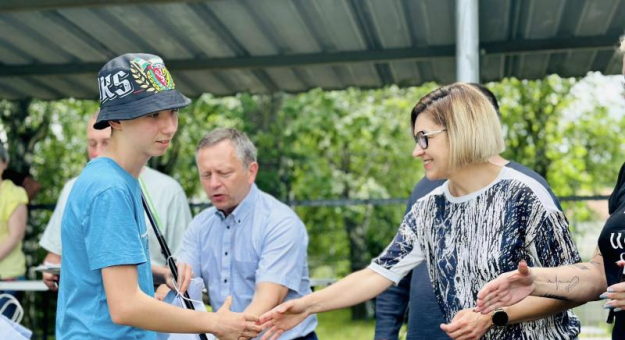 Zawody z okazji Dnia Dziecka w Ziębicach. Znamy wyniki