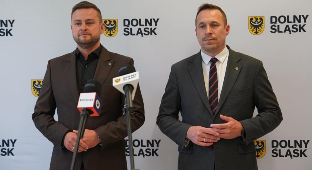Dolny Śląsk z potężnym wsparciem unijnym. Ponad 110 mln euro na odbudowę po powodzi