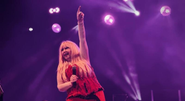 	Maryla, Roxie i AVI – gwiazdy rozświetliły trzeci dzień ZiębiceFEST! 2025