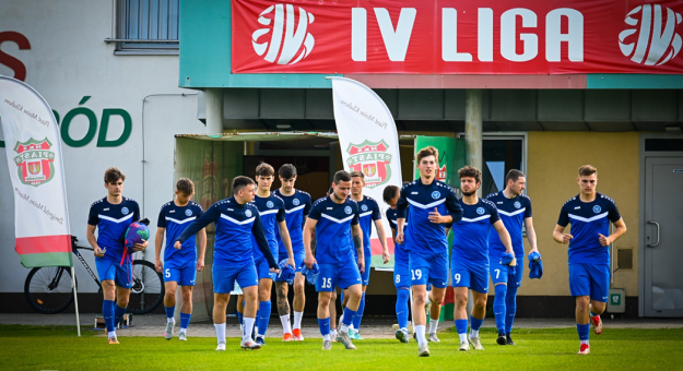 18 czerwca Orzeł Ząbkowice Śląskie rozegra najważniejszy mecz sezonu - baraż o utrzymanie w IV lidze. Rywalem Orzeł Marszowice