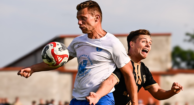 Baraż o utrzymanie w IV lidze: Orzeł Marszowice 1:4 (1:3) Orzeł Ząbkowice Śląskie