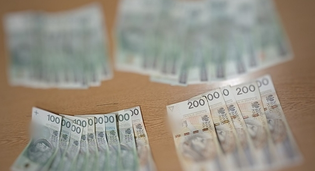 Kasjerka przywłaszczyła sobie dzienny utarg. Teraz stanie przed sądem