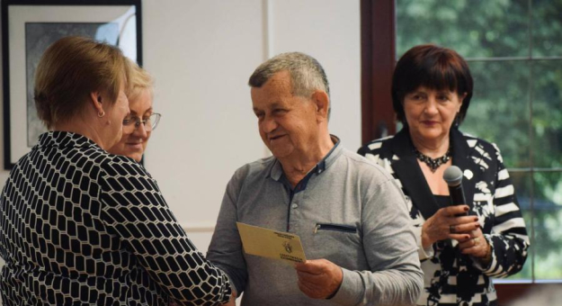 „Sybir ciągle mi się śni” – refleksyjny wieczór poetycki