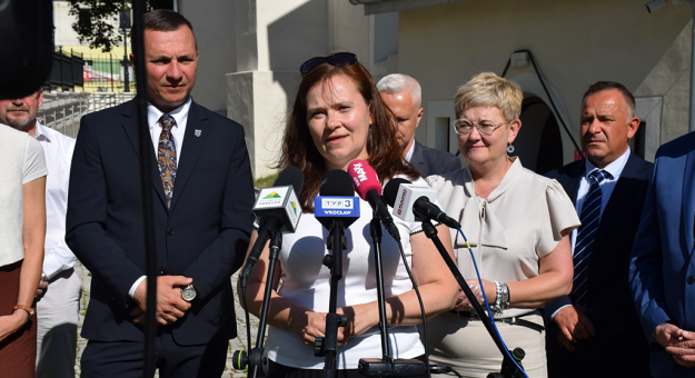„Dolny Śląsk – poza utartym szlakiem” Samorządy i przedsiębiorcy wspólnie dla lokalnej turystyki