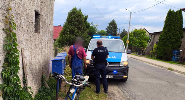 Pijani kierowcy, poszukiwany i kontrole na drogach. Intensywny weekend ząbkowickiej policji