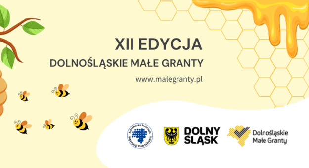 Ruszył nabór w ramach 12. edycji Dolnośląskich Małych Grantów