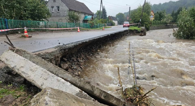 Sulisławice i Mąkolno zyskają nowe drogi