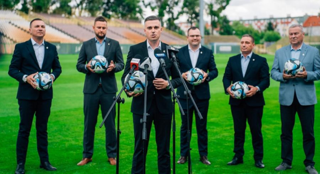 DZPN otwiera drzwi do sportu – zaproś trenerów do swojej szkoły!