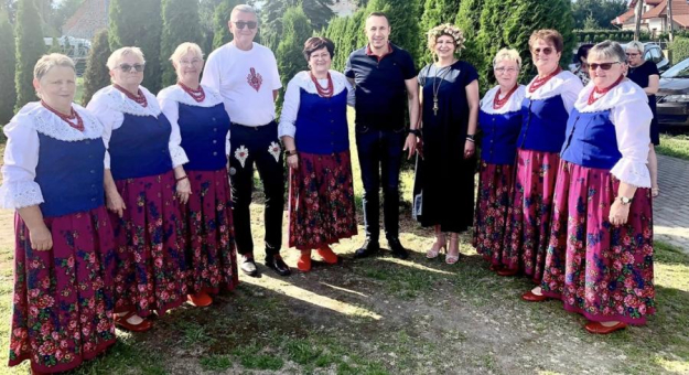 Ludowa Przedborowa 2025 – święto tradycji, muzyki i wspólnoty
