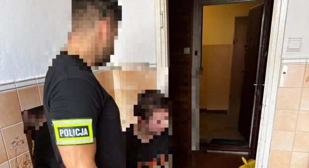 Cztery lata ucieczki zakończone zatrzymaniem. Oszust w rękach dolnośląskiej policji	