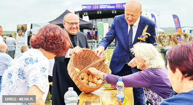 Święto Plonów w Henrykowie – Dożynki Gminne 2025 już 30 sierpnia! Znamy szczegóły i gwiazdę wieczoru