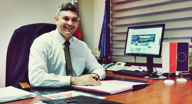 Imigranci to tylko pretekst do cynicznej politycznej gry. Wywiad z Marcinem Orzeszkiem [część I]